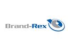 Brand-Rex logo