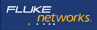 Fluke Networks logo