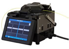 Fujikura fibre optics fusion splicer