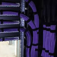 1. Google Data Cabling