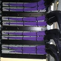 2. Google Data Cabling