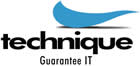 Technique logo